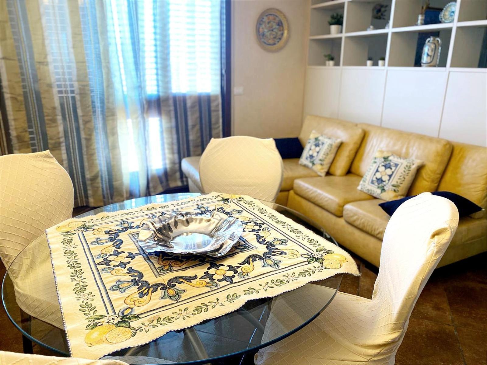 福扎格鲁Casa Luca公寓 外观 照片